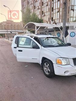 GMC Envoy